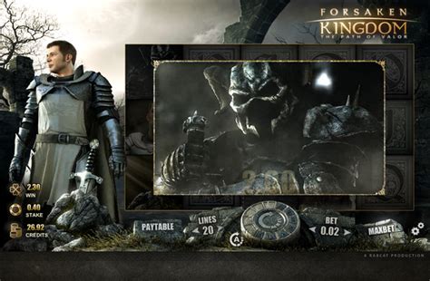 forsaken kingdom bonuses|Forsaken Kingdom Play for free now! No download .